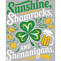 ST PATRICKS DAY-ST 610